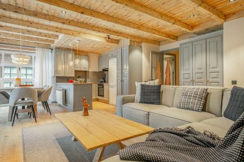 Luderna - Apartamento Val De Ruda B65 Liat