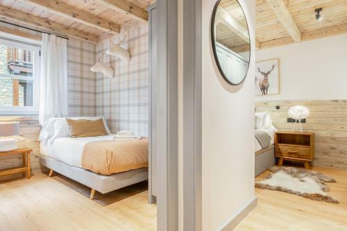 Luderna - Apartamento Val De Ruda B65 Liat