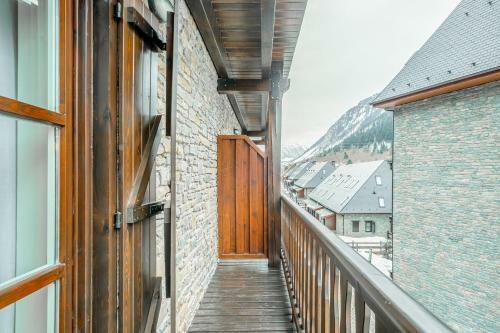 Luderna - Apartamento Val De Ruda B65 Liat