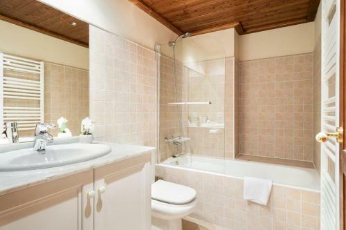 Luderna - Apartamento Val De Ruda A32 De G�les