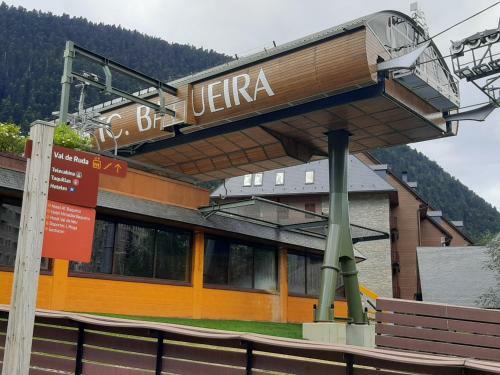 Luderna - Apartamento Val De Ruda A19 De Saumet