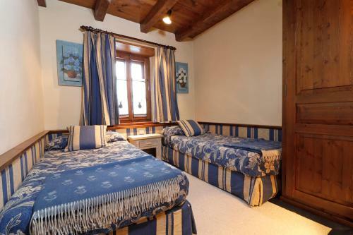 Casa Aranesa En Pleta De Jus A Pie De Pistas