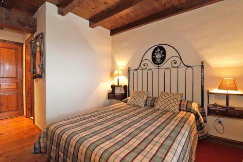 Casa Aranesa En Pleta De Jus A Pie De Pistas