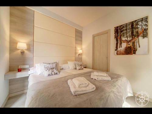 Apartamento Artic De Alma De Nieve