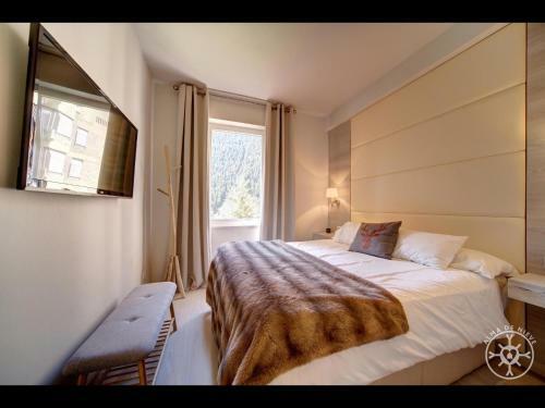 Apartamento Artic De Alma De Nieve