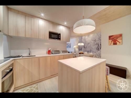 Apartamento Artic De Alma De Nieve