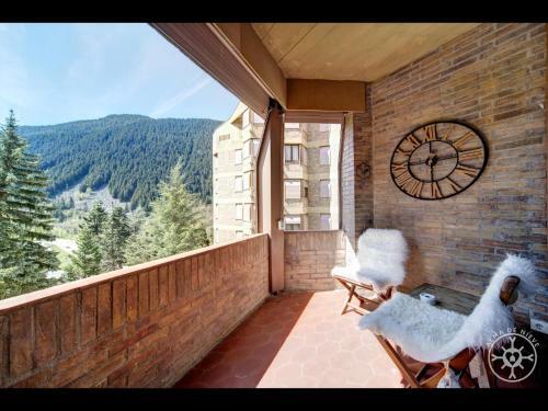 Apartamento Artic De Alma De Nieve