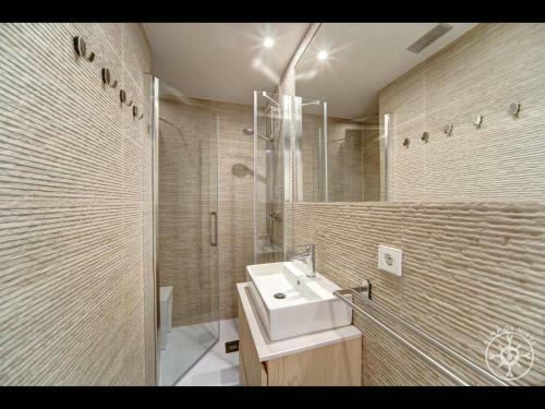 Apartamento Artic De Alma De Nieve