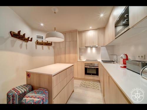 Apartamento Artic De Alma De Nieve