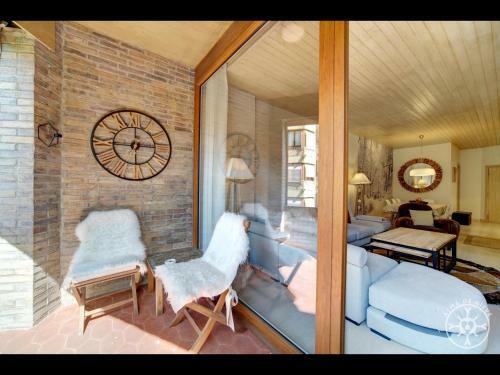 Apartamento Artic De Alma De Nieve