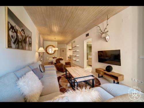Apartamento Artic De Alma De Nieve