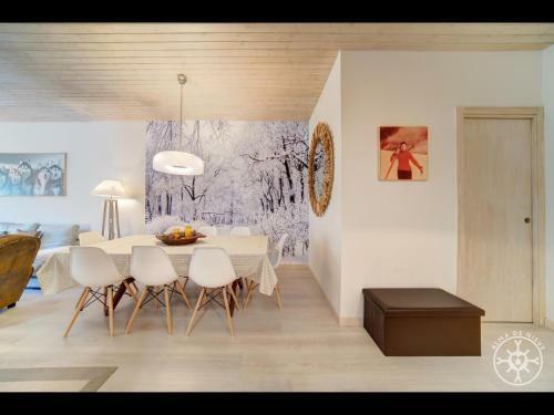 Apartamento Artic De Alma De Nieve