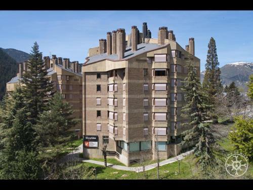 Apartamento Artic De Alma De Nieve