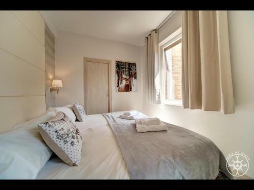 Apartamento Artic De Alma De Nieve