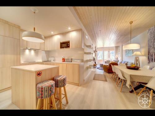 Apartamento Artic De Alma De Nieve