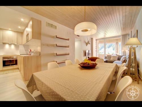 Apartamento Artic De Alma De Nieve