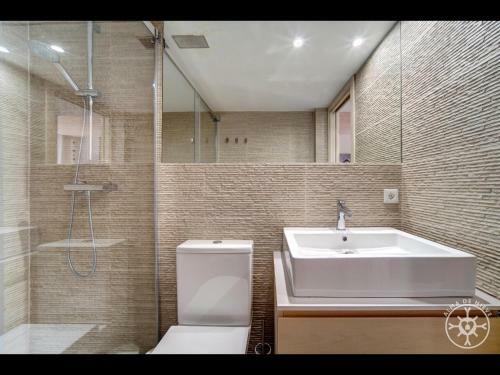 Apartamento Artic De Alma De Nieve