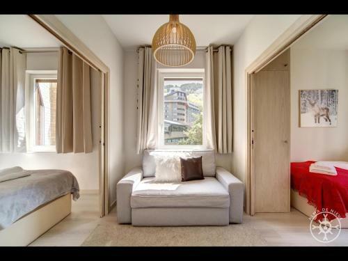 Apartamento Artic De Alma De Nieve