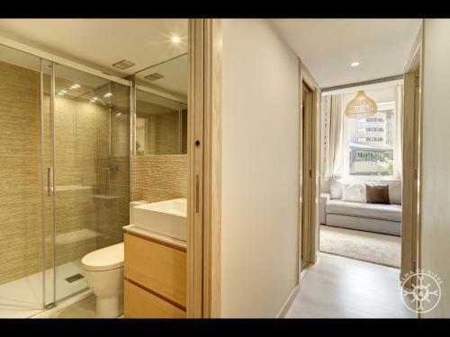 Apartamento Artic De Alma De Nieve