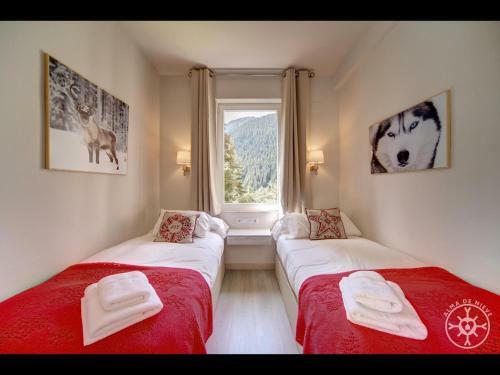 Apartamento Artic De Alma De Nieve