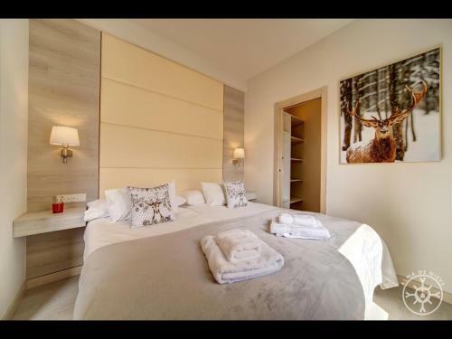 Apartamento Artic De Alma De Nieve