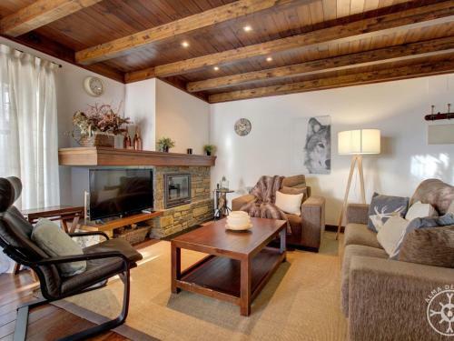 Apartamento Molieres De Alma De Nieve