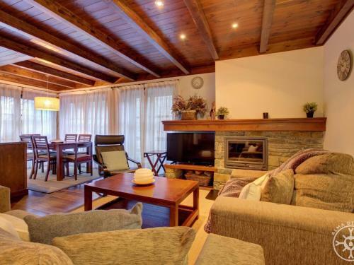 Apartamento Molieres De Alma De Nieve