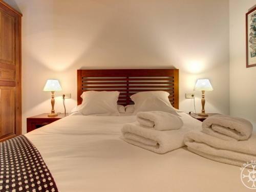 Apartamento Molieres De Alma De Nieve