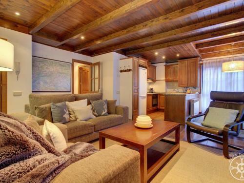 Apartamento Molieres De Alma De Nieve