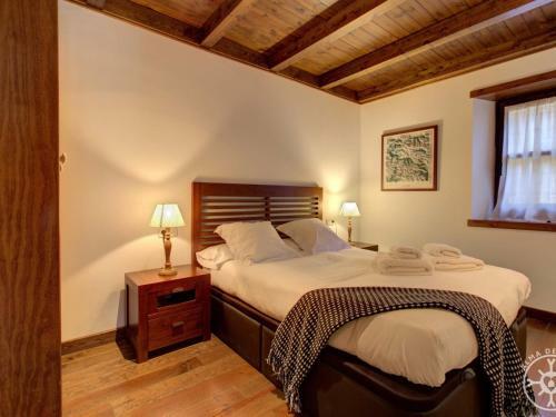 Apartamento Molieres De Alma De Nieve