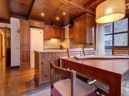 Apartamento Molieres De Alma De Nieve