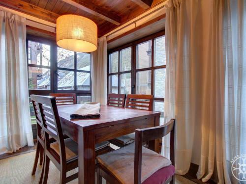 Apartamento Molieres De Alma De Nieve