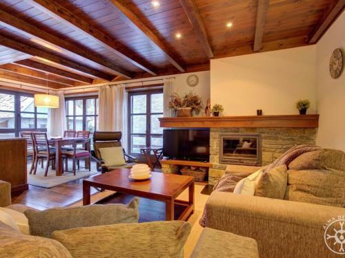 Apartamento Molieres De Alma De Nieve