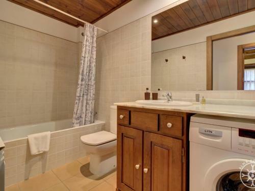 Apartamento Molieres De Alma De Nieve