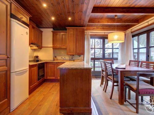 Apartamento Molieres De Alma De Nieve