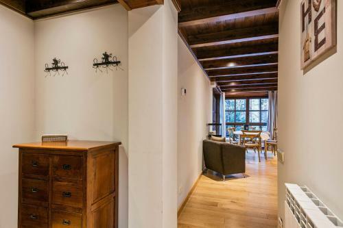 Luderna - Apartamento Val De Ruda A45 De Lauj�
