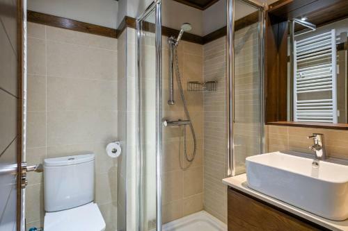 Luderna - Apartamento Val De Ruda A45 De Lauj�