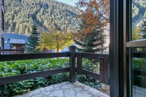 Luderna - Apartamento Val De Ruda A45 De Lauj�