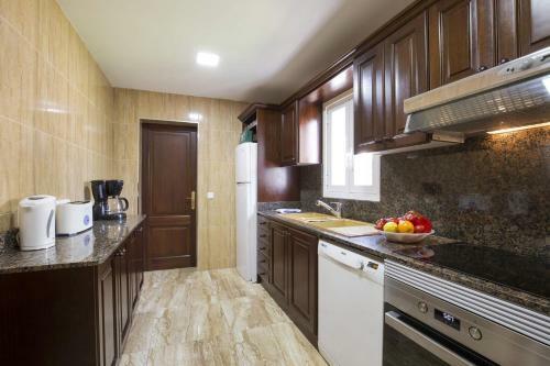 Villa Torreon By Villa Plus