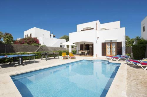 Villa Roig By Villa Plus