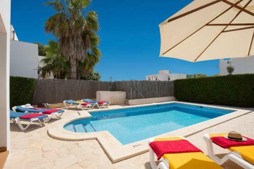 Villa Roig By Villa Plus