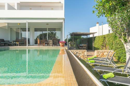 Villa Casa Canyot