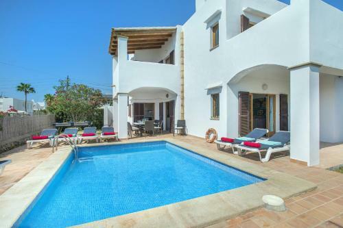 Villa Roca Viva By Villa Plus