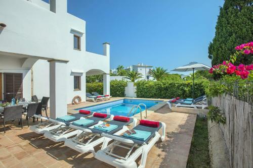 Villa Roca Viva By Villa Plus