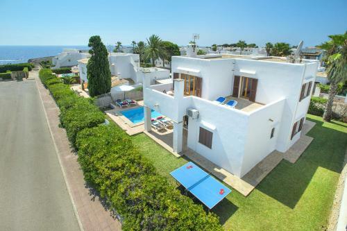 Villa Roca Viva By Villa Plus