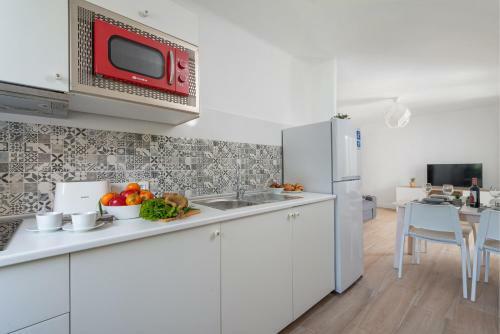 New Apartment D'or Barbara, Pool, Wifi