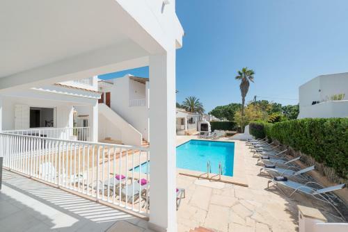 New Apartment D'or Barbara, Pool, Wifi