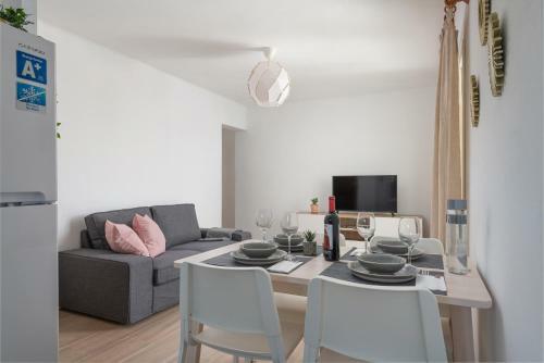 New Apartment D'or Barbara, Pool, Wifi