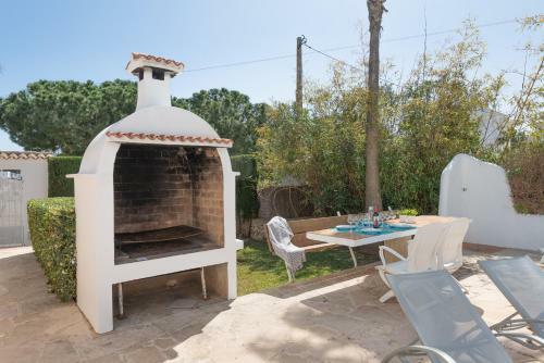 New Apartment D'or Barbara, Pool, Wifi