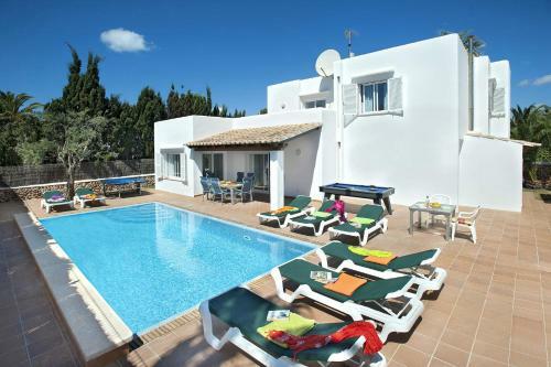 Villa Estribor By Villa Plus